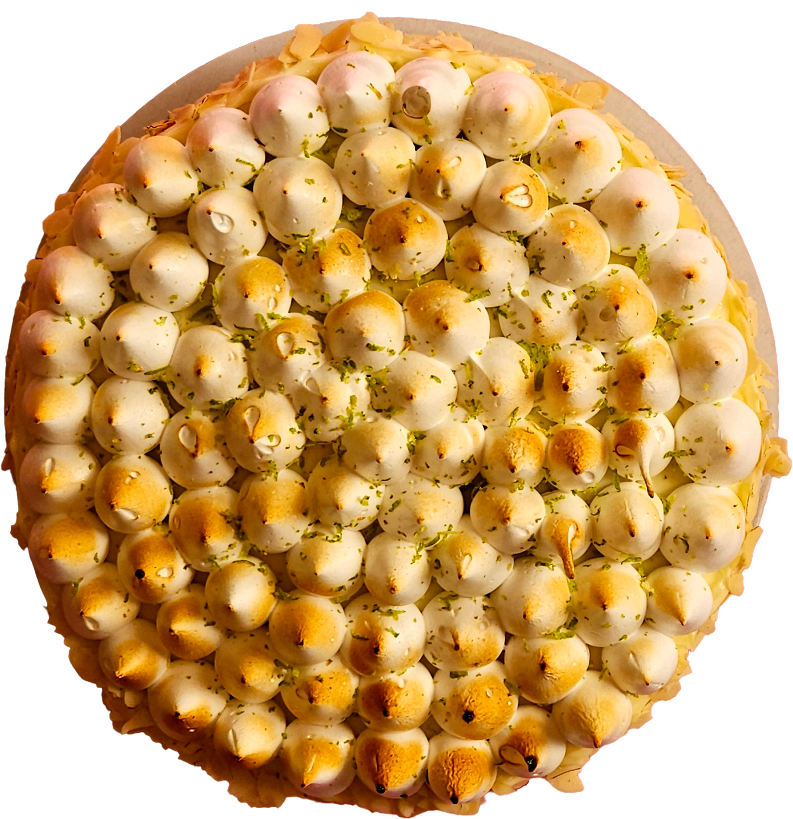 Cake 2