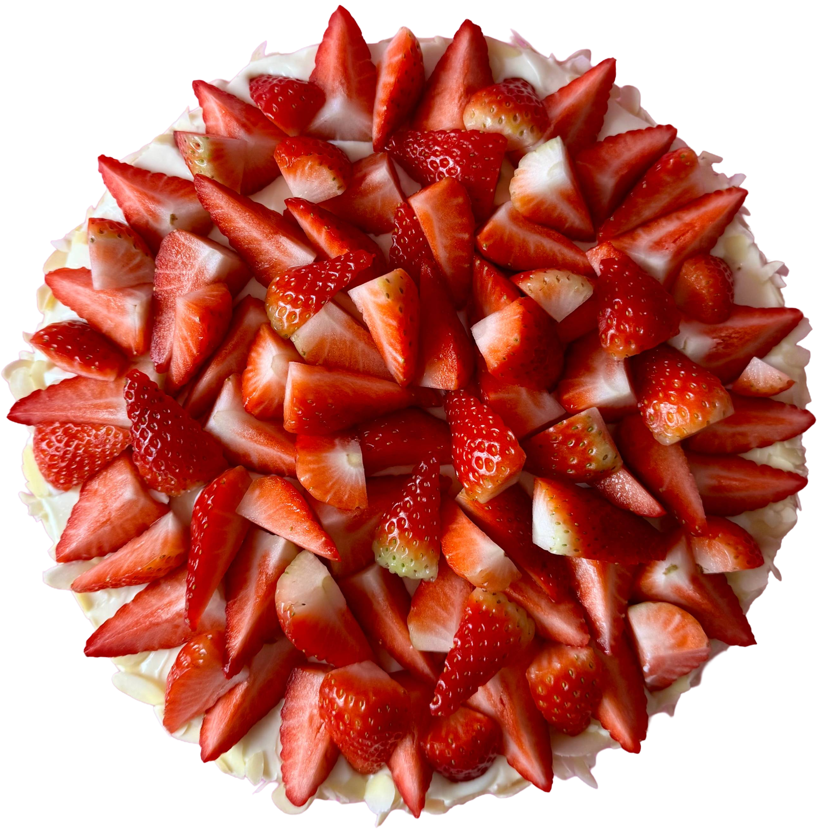 Cake 3
