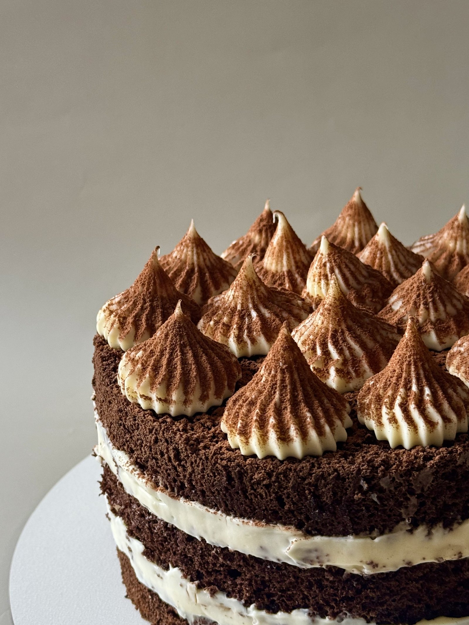 Ana Cake Review