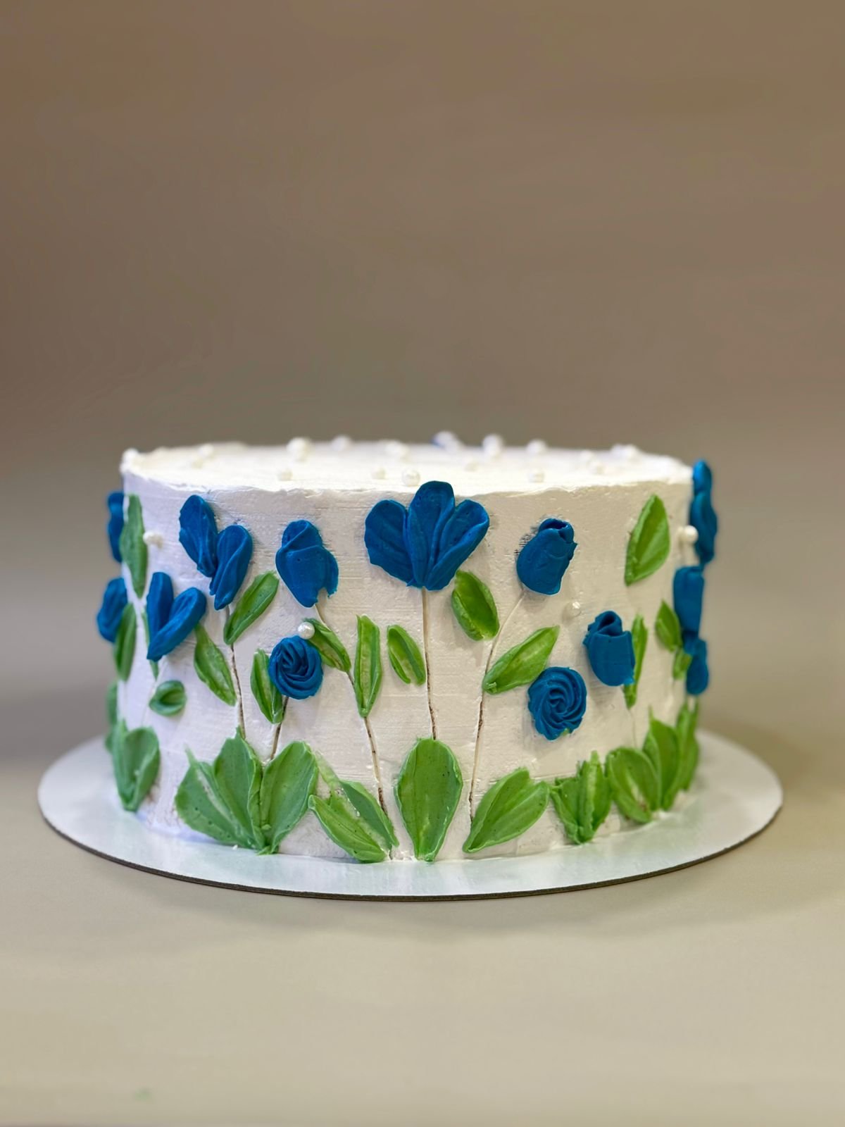 Izabella Cake Review