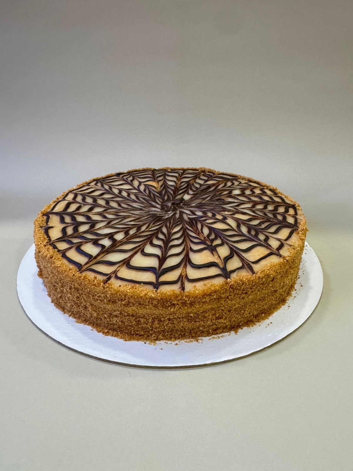 John Office Cake Review